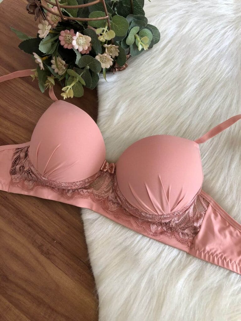 Patrícia Almeida Lingerie Seja Nossa Revendedora Patrícia Almeida